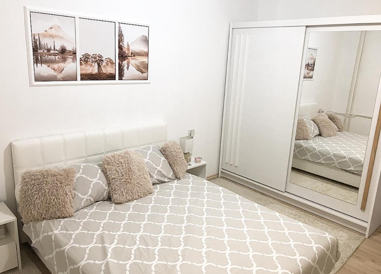Apartman Dunja Prijedor Luaran gambar