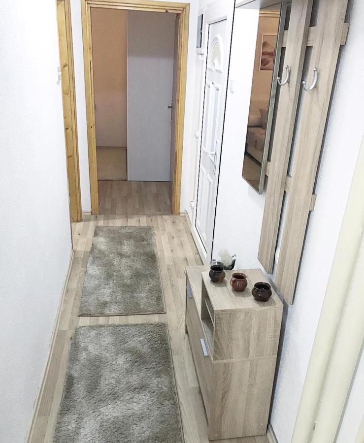 Apartman Dunja Prijedor Luaran gambar