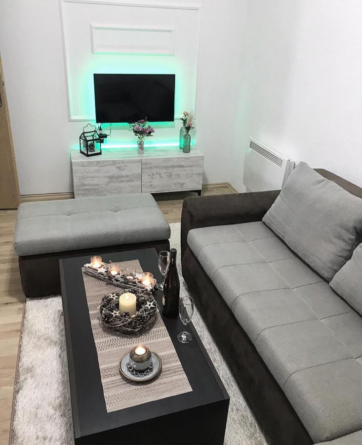Apartman Dunja Prijedor Luaran gambar