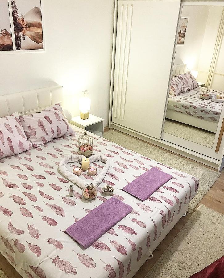 Apartman Dunja Prijedor Luaran gambar