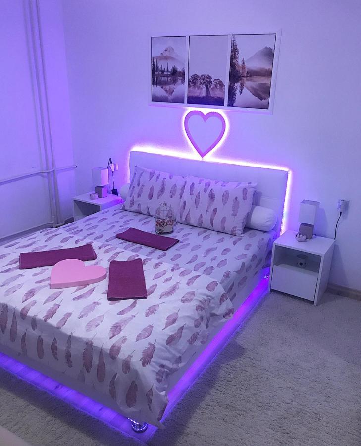 Apartman Dunja Prijedor Luaran gambar