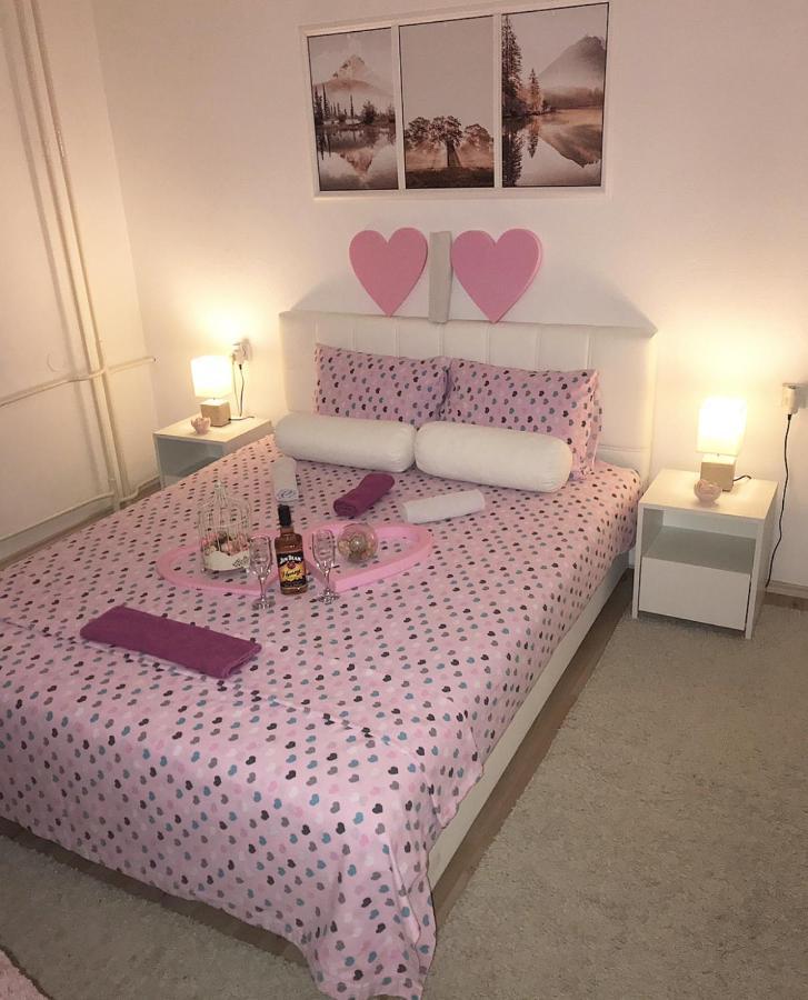 Apartman Dunja Prijedor Luaran gambar