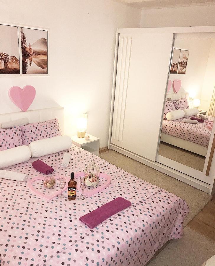 Apartman Dunja Prijedor Luaran gambar